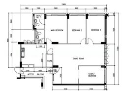Blk 649 Jalan Tenaga (Bedok), HDB 5 Rooms #568138631